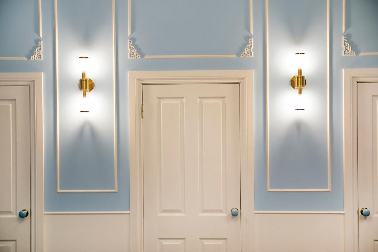 Market Street Apartments ✪ Grampian Lettings Ltd Aberdeen Esterno foto